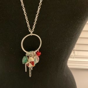 Holiday Necklace